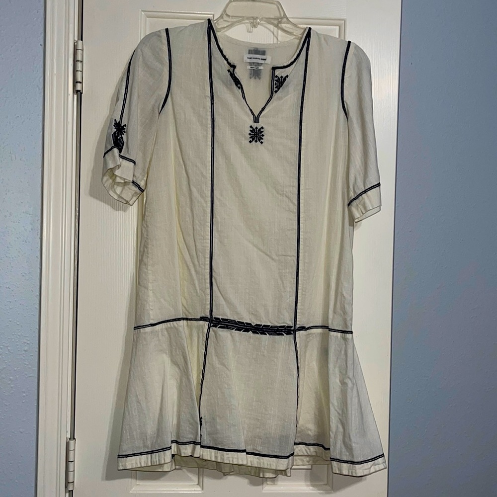 Isabel Marant Spring/Summer Dress or Tunic (Off-white)
